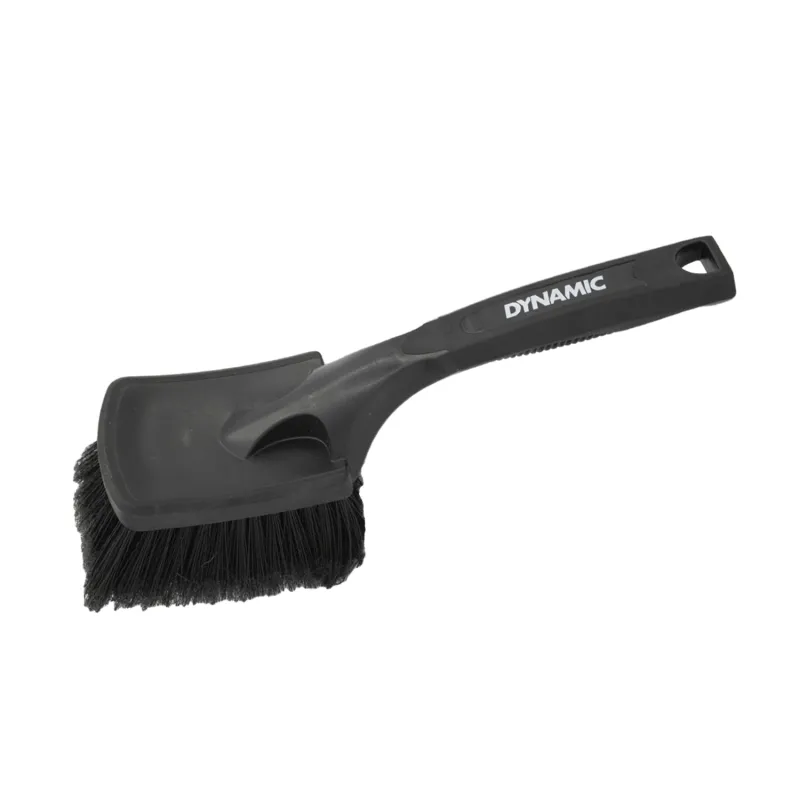 Brosse de lavage douce pour vélo - Nettoyage sans rayures du cadre - DYNAMIC