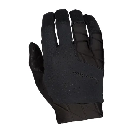 Gants de vélo VTT Monitor Ops - Protection renforcée poignées et paumes - LIZARD SKINS