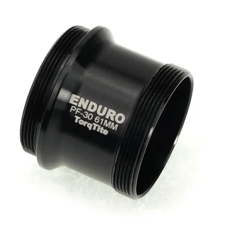 Manchon central pour axe de pédalier OSBB - Compatibilité et rotation fluide - ENDURO BEARINGS