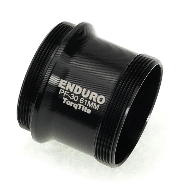 Manchon central pour axe de pédalier OSBB - Compatibilité et rotation fluide - ENDURO BEARINGS