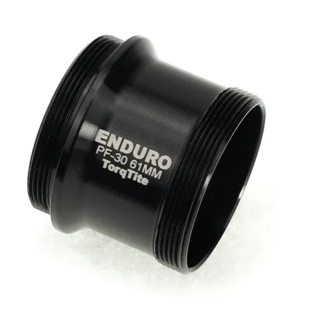 Manchon central pour axe de pédalier OSBB - Compatibilité et rotation fluide - ENDURO BEARINGS