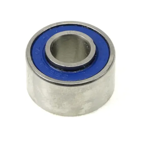 Roulement radial double rangée 8x19x10/11 - Rotation fluide longue durée - ENDURO BEARINGS