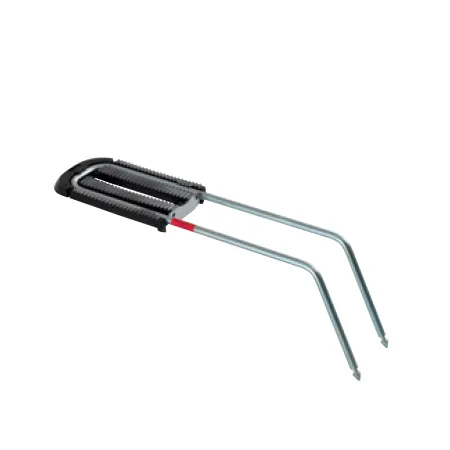 Barre de maintien réduction d'inclinaison - Compatible Kiss et Sleepy - HAMAX