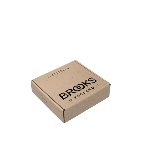 Kit d'entretien pour sacoches vélo en cuir - Protection longue durée - BROOKS