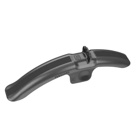 Protection renforcée fourche vélo avant - Fixation par vis - RRP