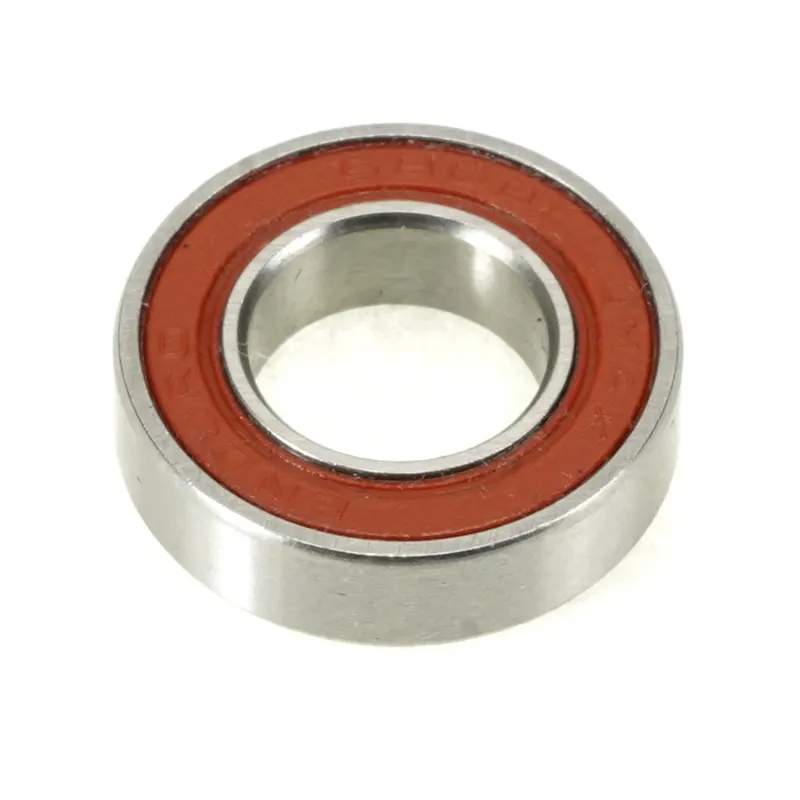 Roulement radial étanche renforcé - Rotation fluide et fiable - ENDURO BEARINGS