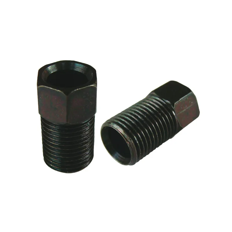 Écrou de compression compatible Hayes - Lot de 10 pièces - JAGWIRE