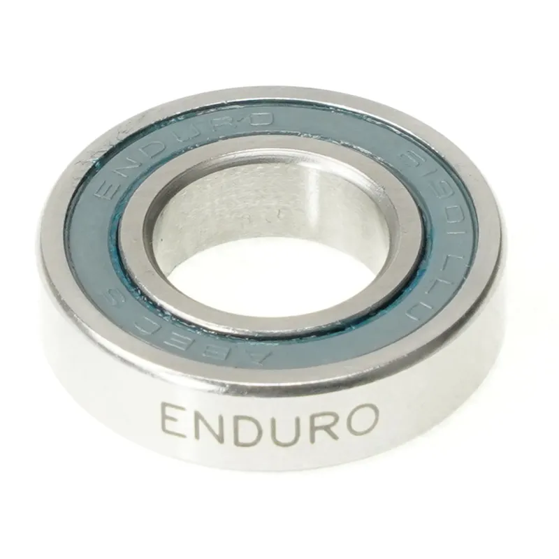 Roulement à billes radial haute précision - Rotation fluide et durable - ENDURO BEARINGS
