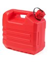 Jerrican hydrocarbure en  Pvc 10 litres  Pressol - EDA - Equipe Ton camping-car - 3086960048679