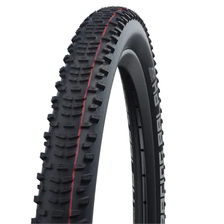 Pneu VTT 29 pouces tubeless rapide - Faible résistance au roulement - SCHWALBE