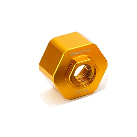 Coupelle maîtresse presse à roulements - Compatible outil atelier vélo - ENDURO BEARINGS