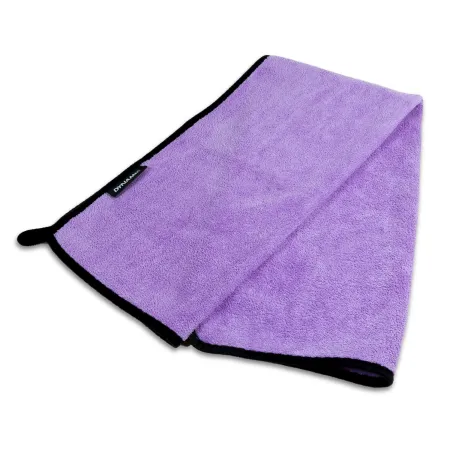 Serviette microfibre séchage vélo - Absorption rapide après nettoyage - DYNAMIC