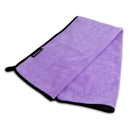 Serviette microfibre séchage vélo - Absorption rapide après nettoyage - DYNAMIC