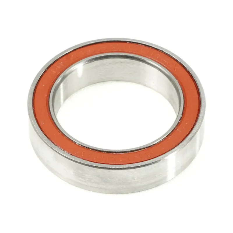 Roulement radial étanche renforcé - Rotation fluide et fiable - ENDURO BEARINGS