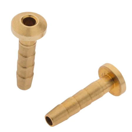 Embout d'insertion compatible Shimano basse pression - Lot de 10 pièces - JAGWIRE