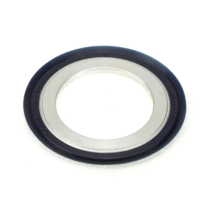 Joint d'étanchéité boîtier côté SRAM - Protection en aluminium léger - ENDURO BEARINGS