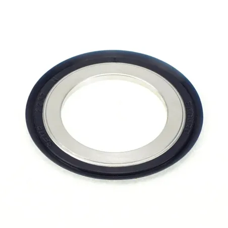 Joint d'étanchéité boîtier côté SRAM - Protection en aluminium léger - ENDURO BEARINGS