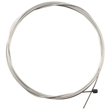 Câble de dérailleur vélo inox ultra glisse - Performance haut de gamme Campagnolo - JAGWIRE