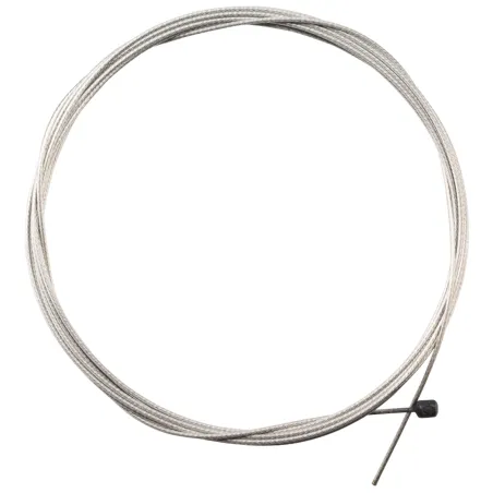 Câble de dérailleur vélo inox ultra glisse - Performance haut de gamme Campagnolo - JAGWIRE