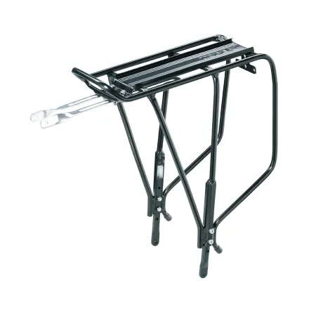 Porte-bagages vélo voyage - Compatible système de fixation MTX 2.0 - TOPEAK