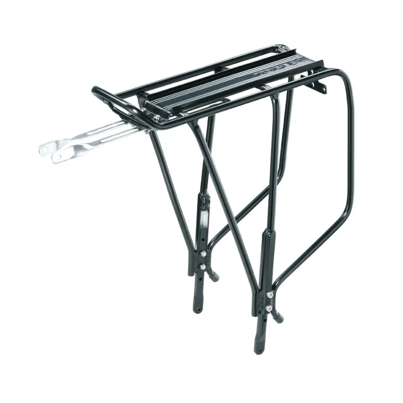 Porte-bagages vélo voyage - Compatible système de fixation MTX 2.0 - TOPEAK