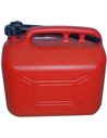 Jerrican hydrocarbure 10 litres normes UN:3H1/Y/150/08 - Equipe Ton camping-car - 3284660500415