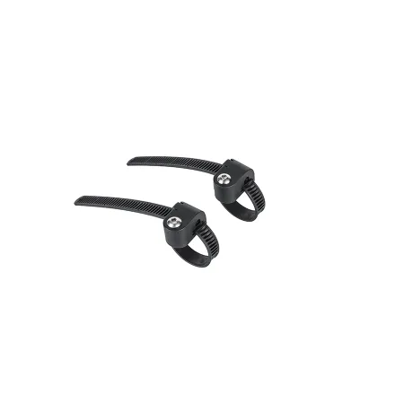 Support universel de fixation vélo - Lot de 2 pièces - TOPEAK