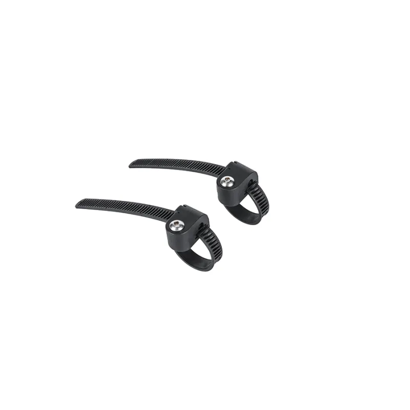 Support universel de fixation vélo - Lot de 2 pièces - TOPEAK