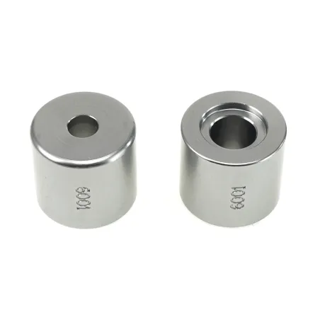 Outil guide extérieur pour roulement 6001 - Installation et extraction facilitées - ENDURO BEARINGS