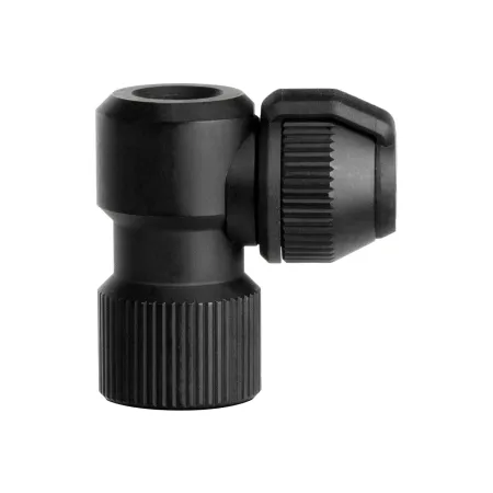 Mini gonfleur de secours vélo - Réparation rapide crevaison - TOPEAK