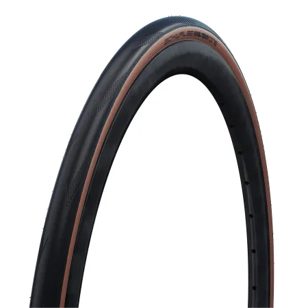 Pneu route tubeless 700x30C One - Protection anti-crevaison légère - SCHWALBE