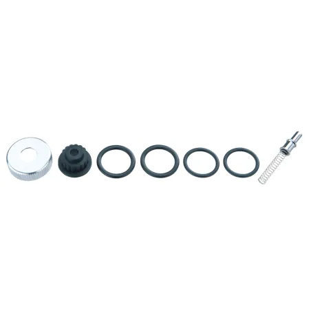 Kit de pièces détachées pour mini-pompe - Compatible modèle Mini DX - TOPEAK