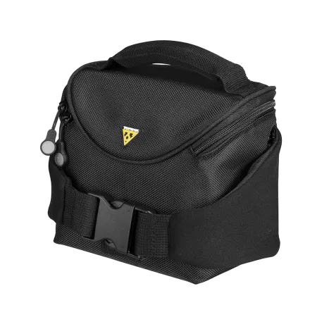 Sacoche de guidon vélo compacte - Rangement pratique quotidien - TOPEAK