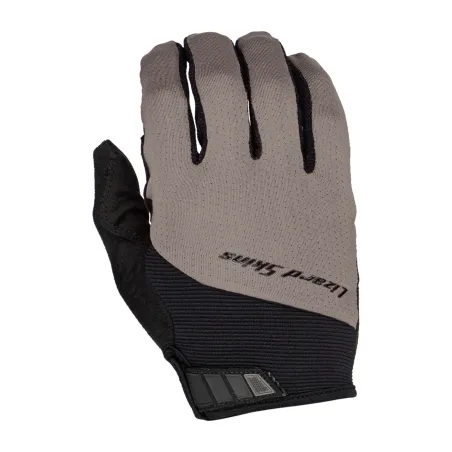 Gants de vélo VTT Monitor Traverse - Protection légère et respirante - LIZARD SKINS