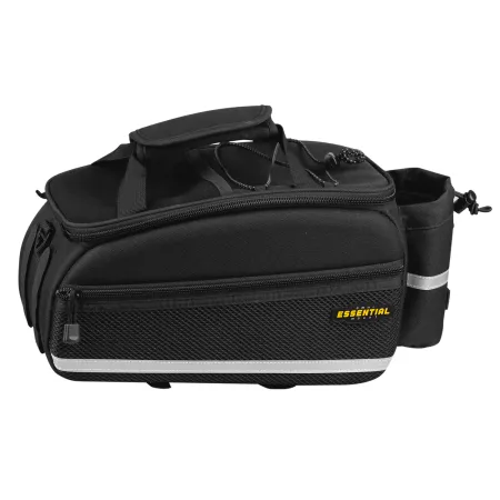 Sacoche de porte-bagages vélo - Compatible fixation MiK et RackTime - TOPEAK