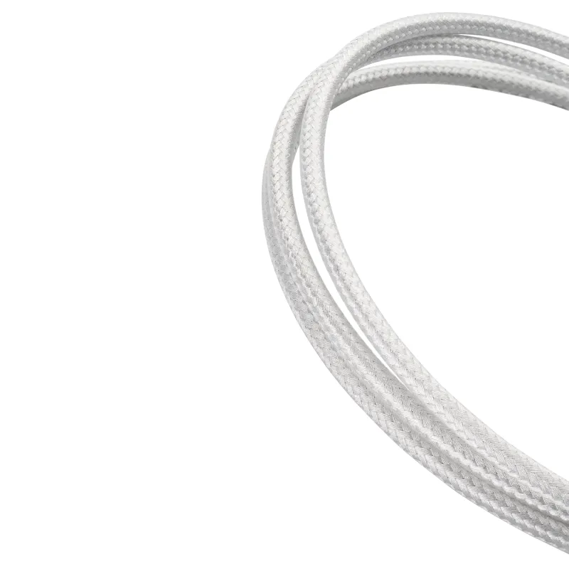 Gaine de dérailleur vélo lubrifiée 4,5mm 10m - Glisse fluide et durable - JAGWIRE