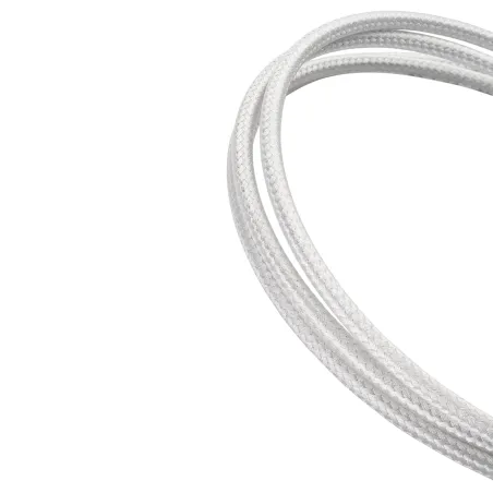 Gaine de dérailleur vélo lubrifiée 4,5mm 10m - Glisse fluide et durable - JAGWIRE