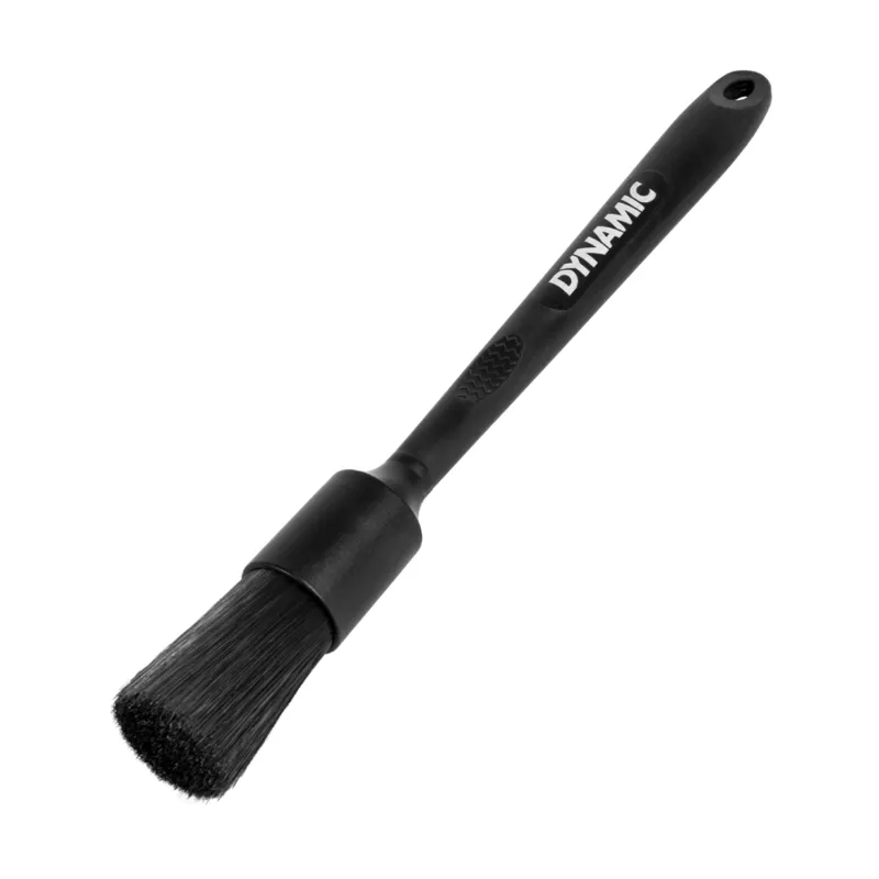 Brosse de nettoyage velo douce - Detailing precis sans rayures - DYNAMIC