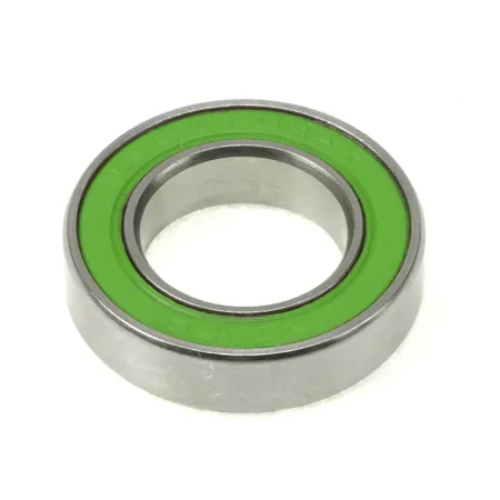 Roulement de moyeu vélo inox 12x21x5mm - Rotation fluide longue durée - ENDURO BEARINGS