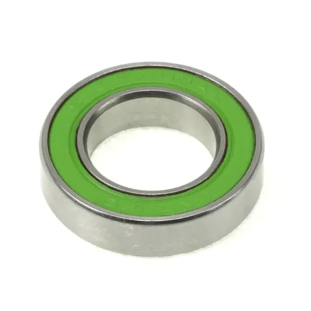 Roulement de moyeu vélo inox 12x21x5mm - Rotation fluide longue durée - ENDURO BEARINGS