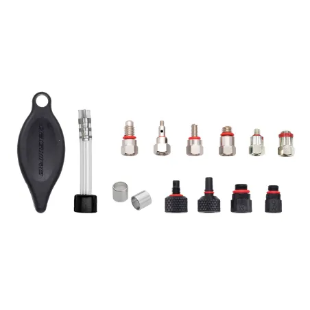 Raccords de rechange pour kit de purge minéral haut de gamme - JAGWIRE