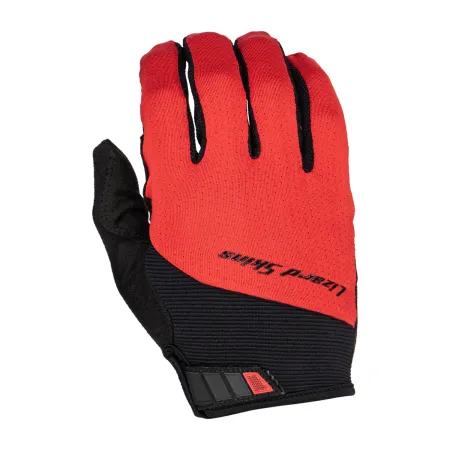 Gants de vélo VTT Monitor Traverse - Protection légère et respirante - LIZARD SKINS