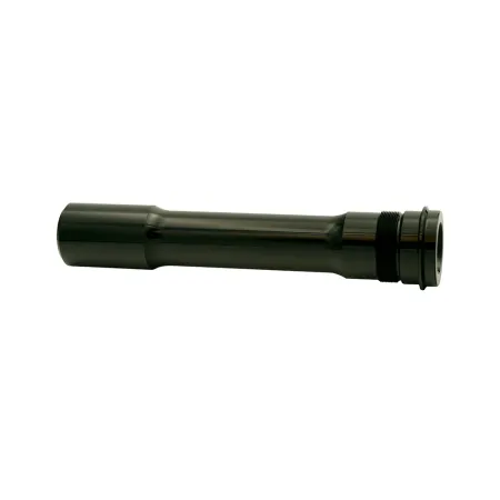 Axe de moyeu avant vélo M-Pulse 12mm - Compatible 6-trous Centerlock - STANS