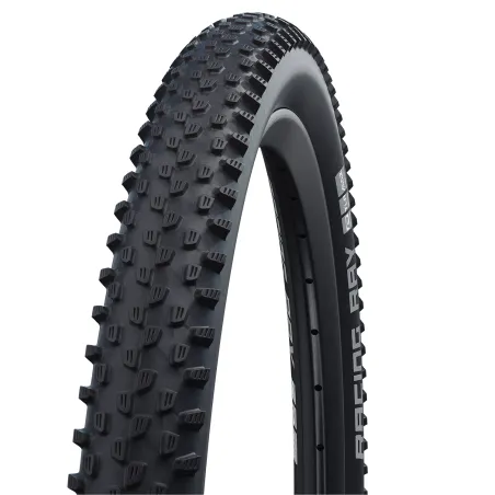 Pneu VTT tubeless 29 pouces Racing Ray - Roulement rapide avant - SCHWALBE