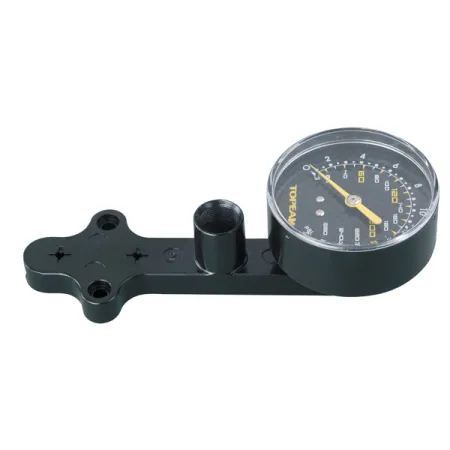 Manomètre de rechange pour pompe à pied - Compatible JoeBlow Ace - TOPEAK