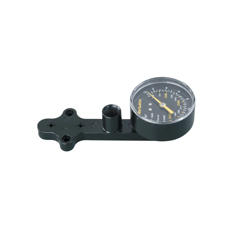 Manomètre de rechange pour pompe à pied - Compatible JoeBlow Ace - TOPEAK