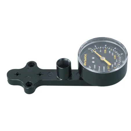 Manomètre de rechange pour pompe à pied - Compatible JoeBlow Ace - TOPEAK
