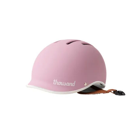 Casque vélo urbain adulte taille M Heritage 2 - Protection certifiée style vintage - THOUSAND