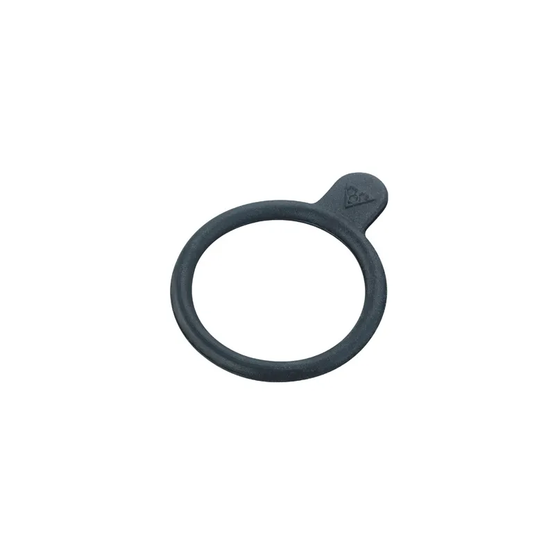 Sangle caoutchouc de fixation feu arrière taille L - Compatible RedLite II - TOPEAK