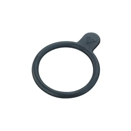 Sangle caoutchouc de fixation feu arrière taille L - Compatible RedLite II - TOPEAK